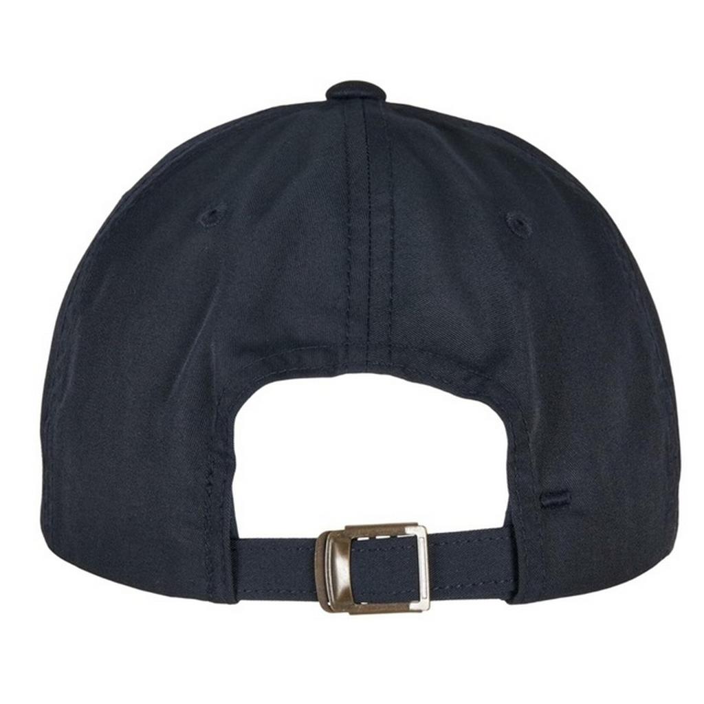 Flexfit Dad Baseballkappe aus recyceltem Polyester