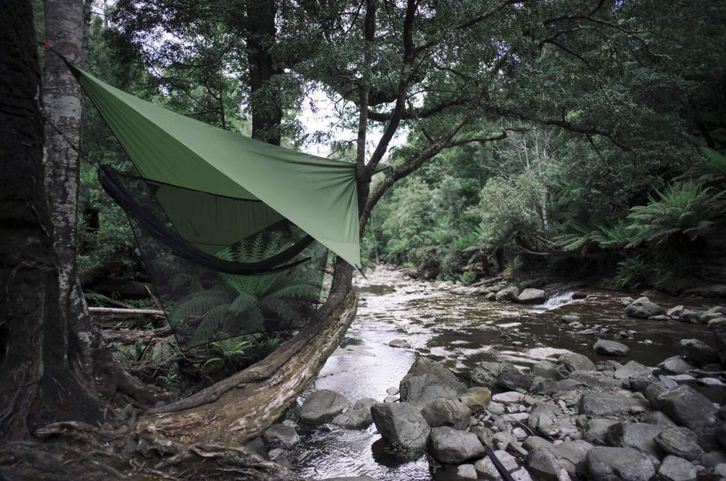 Ticket To The Moon Outdoor Camping Hängematte Insektenschutznetz Cabrio Moskitonetz Japanisch 41204 360° [Offizielles Produkt]