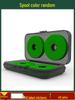 Fishing Line Main Spool and Storage Box