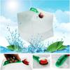 Lightweight 20L Collapsible Water Container Portable Outdoor Water Storage Bucket