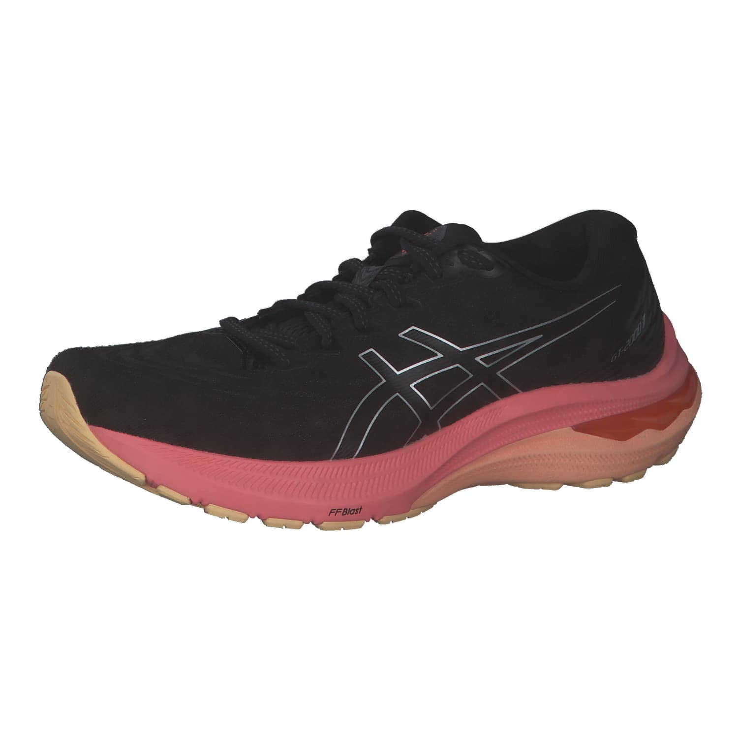

Кроссовки 11 [Asics] GT-2000 Женские