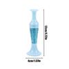 Sewing Accessories Flower Pot Shape Crystal Point Drill Pen Diamond PaintingTool