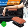 Cross-Border Hot-Selling Leather Armrest Pad & Console Storage for VW Lavida & Bora Cars