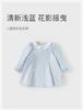 David Bella Girls' Skirt Spring Dress