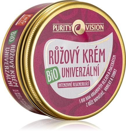 

Universal Rose Cream TU прозрачный