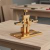 Cabinet Door Installation Jig Quick Positioning Mounting Tool MultiFunctional for