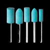 Zhu Ku Rubber Polishing Bit Assortment