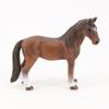 Simulation Horse Action Figures Pvc Figurines Wild Steed Horse Animal Model Realistic Home Decor Wild Life Horse Model Kids Toy
