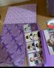 [USED] BTS MERCH BOX 5 Mini Suitcase March Box 5