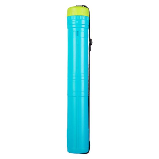 Telescopic Painting Tube Waterproof Art Transport Storage Holder for Document Artwork Drawing Posters Adjustable Blueprint Carrier
