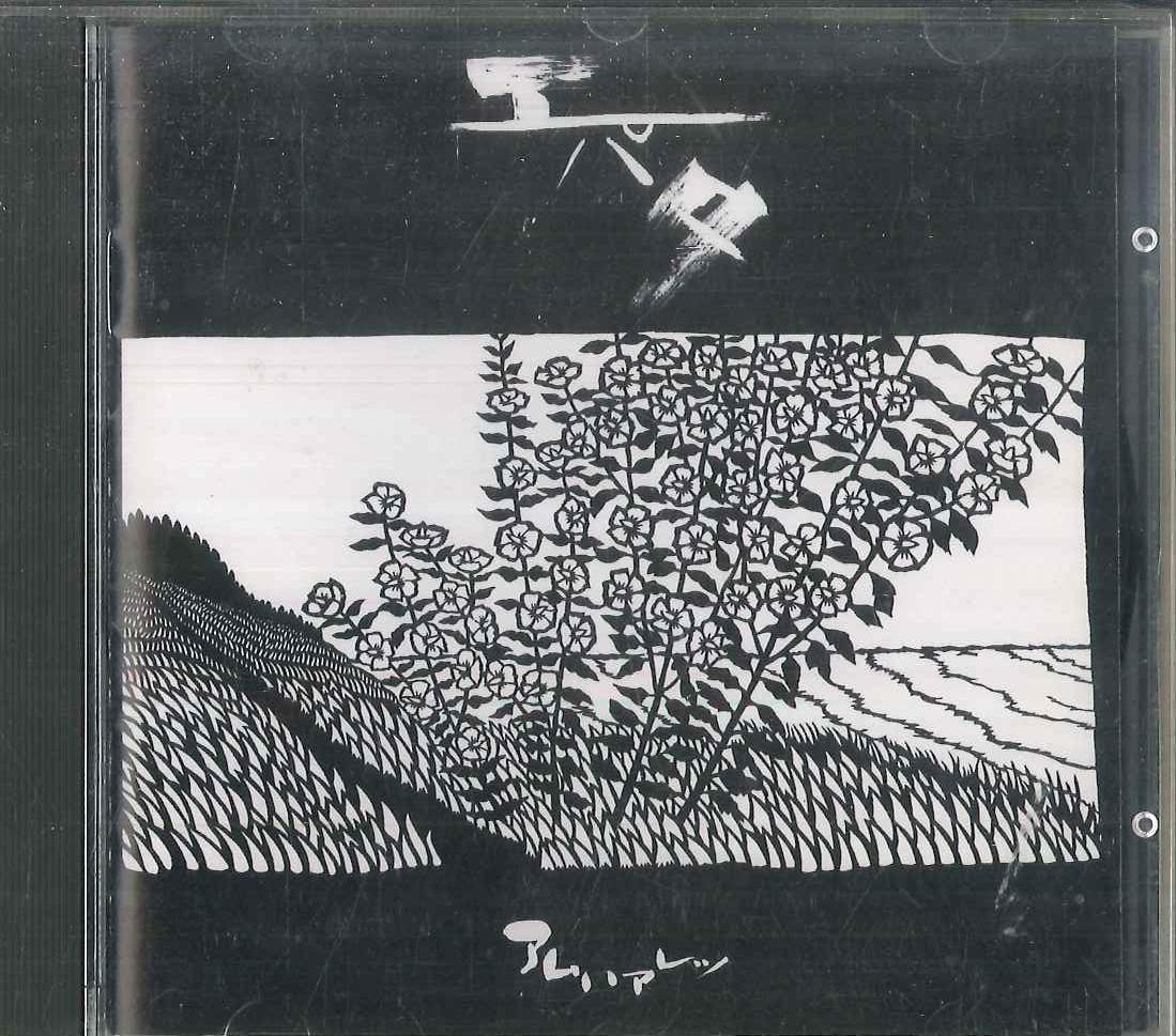 

CD AMHAARETZ - Epatah AHA0002 AMHAARETZ 2000 Japan Japanese Pop/Rock Used