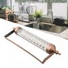 Celsius Indoor Thermometer Outdoor Thermometer Cordless Decor High-strength