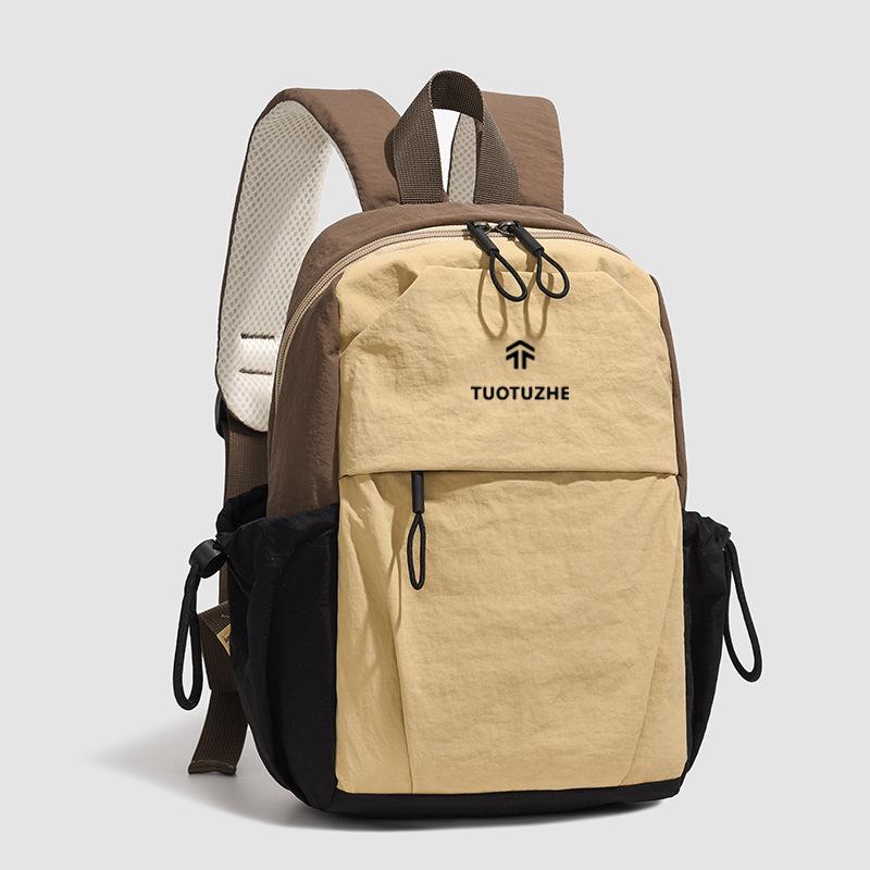 Hiking Bags Backpacks Outdoor Travel Backpacks School Bags College Students Commuting Hiking Light Leisure No specification