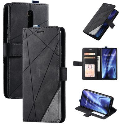 Mi9T Mi 9T 9 T T9 Leder Flip Case Brieftasche Buch Abdeckung für Xiaomi Mi 9T Pro Fall Xiaomi mi T9 Mi9 T Telefon Shell Funda Stoßfest