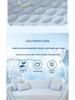 Modern Minimalist Anti-Scratch Cooling Sofa Cover & Bed Protector