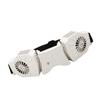 Waist Fan 3 Speed 8000mAh 5V 2A Type C Fast Charging Portable Wearable Belt Fan for Climbing Hiking