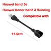 Electronics Cradle Base Magnetic USB 2.0 Charging Cable Smart Watch Charger