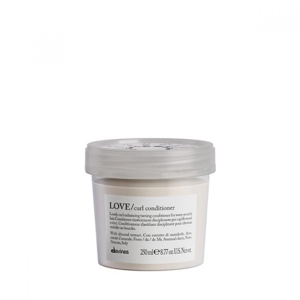 Davines Love Curl Conditioner 250ml Single option