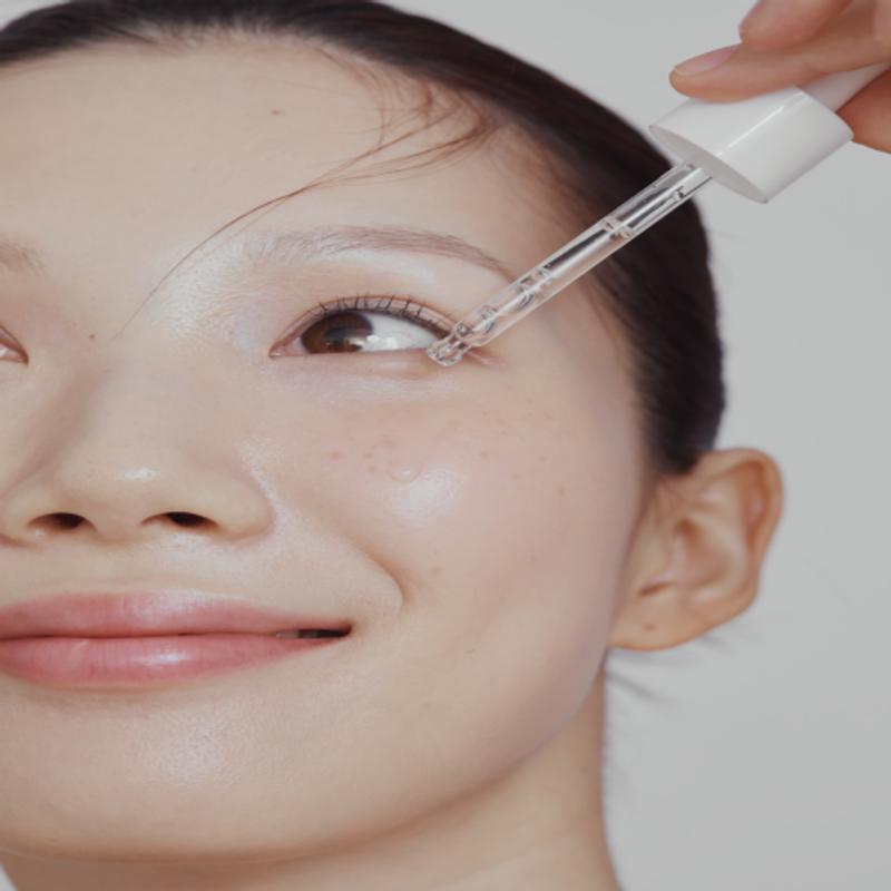 [delphyr] Liposom Mjuk Lugnande Serum 30ml