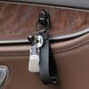 4Pcs Car Hook Clips Auto Interior Accessories For BYD Atto 3 Act 3 Tang F3 E6 Yuan plus Song plus ev f0 f3 Qin Han Dolphin S6
