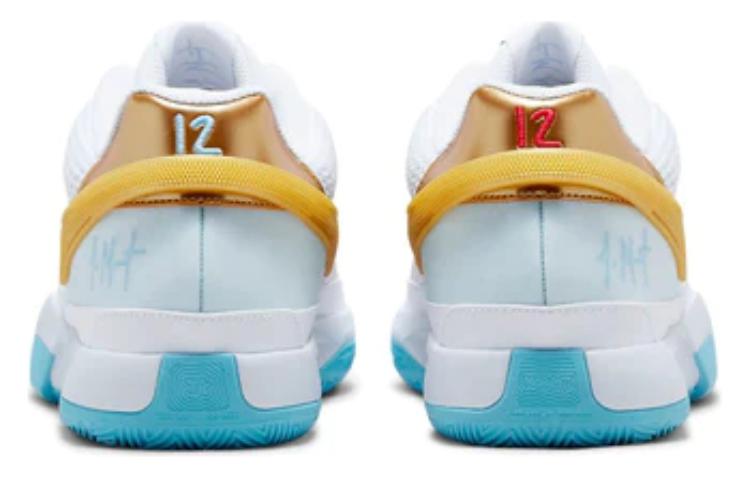 Nike JA1 Ep 'Chinese New Year' FV1291-100