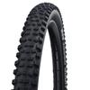 SCHWALBE, Black, 29x2.35 Inches.