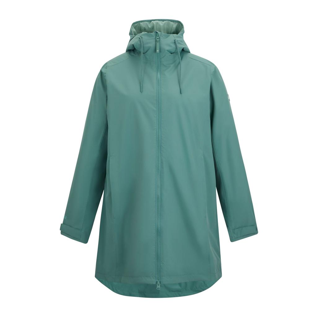 Regatta Womens/Ladies Brianka Waterproof Jacket