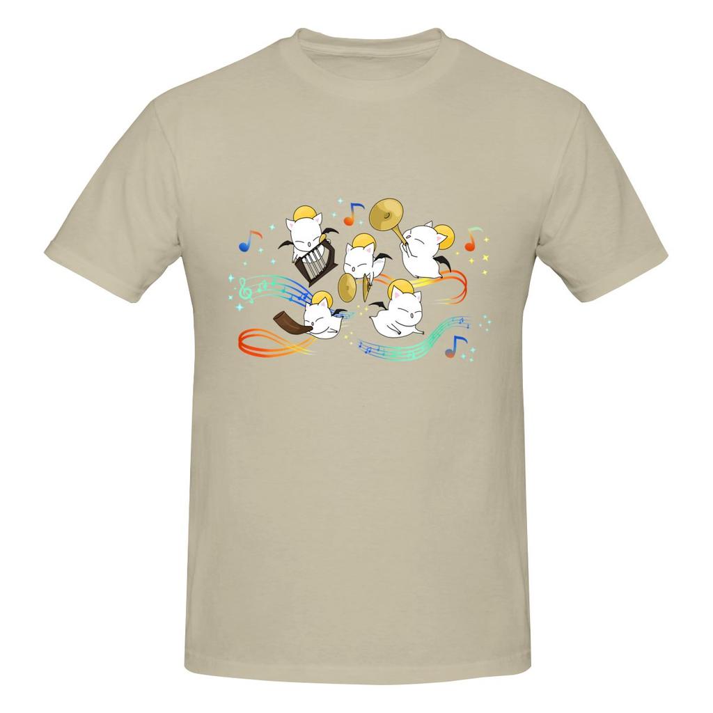The Primogs Hong Kong Style Tshirt Niche Street Style Faderesistant Cotton Tee