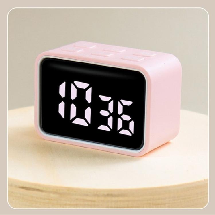 Digitaler Küchentimer mit LED-Großanzeige mit 2 Helligkeiten Countdown-Timer zum Hochzählen für Kochen, Klassenzimmer, Zuhause