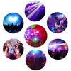 Mini Car Lights Portable Home Party Light DC 5V Colorful Ball Led Phone USB Lights