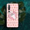 E-Esther B-Bunny Phone Case For Redmi Note 4 X 5 A 6 7 8 T 9 9S 10 11 11S 11Epro Poco M3 Pro