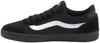 Кроссовки Vans Staple Cruze Too ComfyCush black