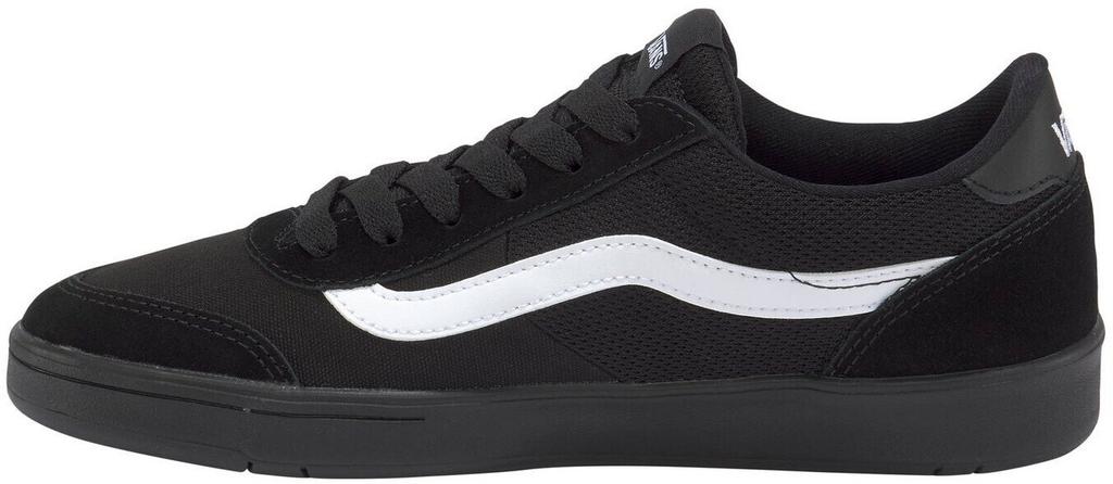 Кроссовки Vans Staple Cruze Too ComfyCush black