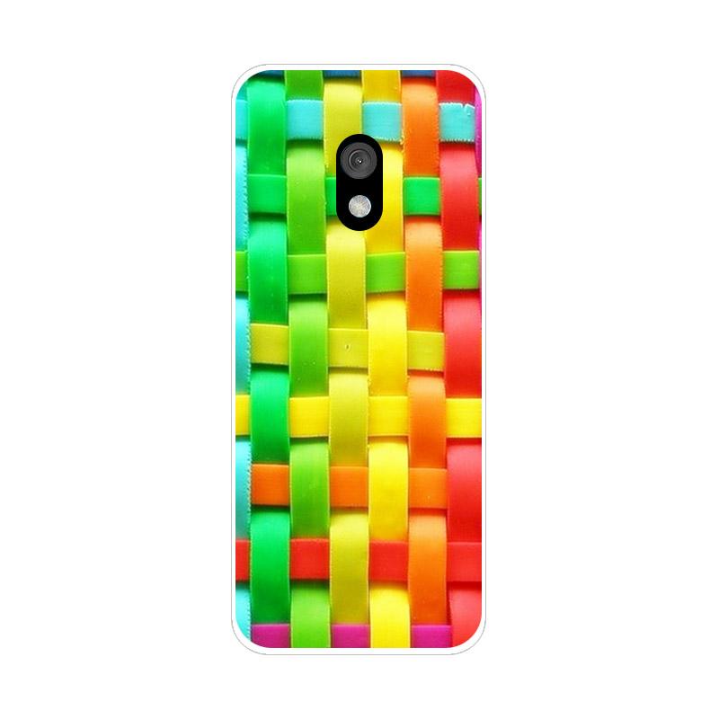For Nokia 235 4G 2024 Clear Back CasesFor Nokia 215 220 4G 2024 Soft Silicone Phone Case Transparent Shockproof Funda Coque