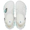 Crocs Kanghyuk x Echo Clog White Blue Men Sneakers 209626-100