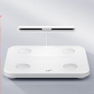 WOLO 8-Electrode Smart Body Fat Scale (CN Version)