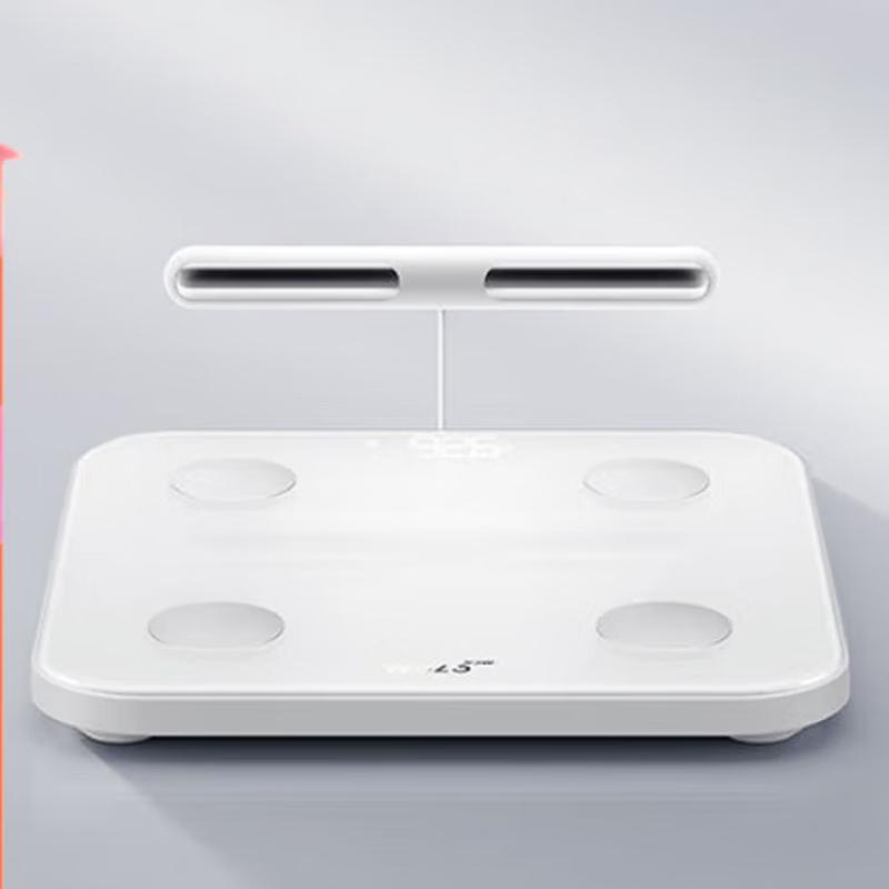 

WOLO 8-Electrode Smart Body Fat Scale