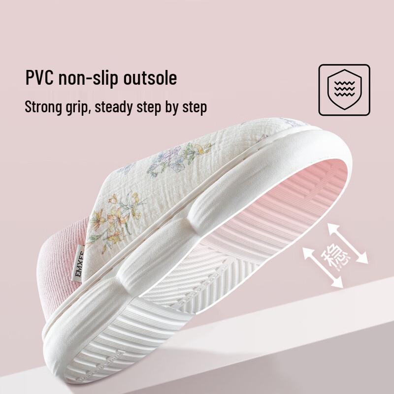 EMXEE Breathable Soft-Sole Maternity & Postpartum Shoes