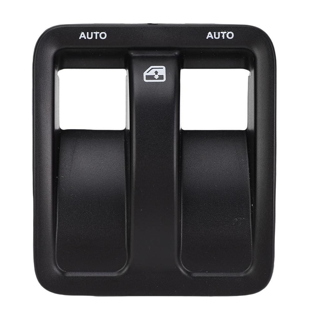 Center Dash Power Window Switch Bezel Cover 1RP74DX9AC Replacement for Wrangler 2011 2017