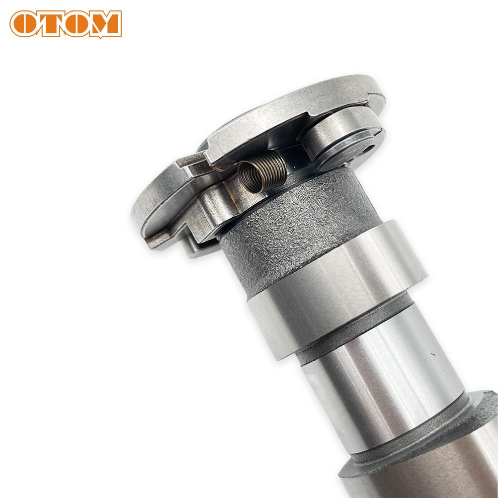 For LONCIN YBS300 Engine Camshaft Assembly Motorcycle Accessories HENGJIAN S6 S7 KEWS K16 K23 Motocross Camshaft