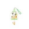 POP MART Tendas de Bolha Sonho Doce Sanrio Caixas Misteriosas Familiares Caixa Misteriosa Única/Caixa Completa 9 Peças PPMT-2511-0008