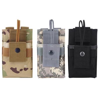 Sacs de chasse – Pochettes et étuis