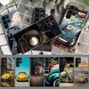 I Like the Beetle Cases Phone Case for Samsung Galaxy S26 Ultra S25 Edge S24 S23 FE S21 Plus S20 S22 S10 Cover TPU Capa Shell Sh