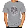 New Brussels Griffon T-Shirts Man O-Neck Summer Fitness Teeneger TShirt Cotton Short Sleeve Graphic Brand Clothing Hip Hop Tee S