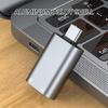 Double 3.5mm Headphone Adapter, USB C Double Headphone Splitter Type C To Auxiliary Female Port External Sound Card