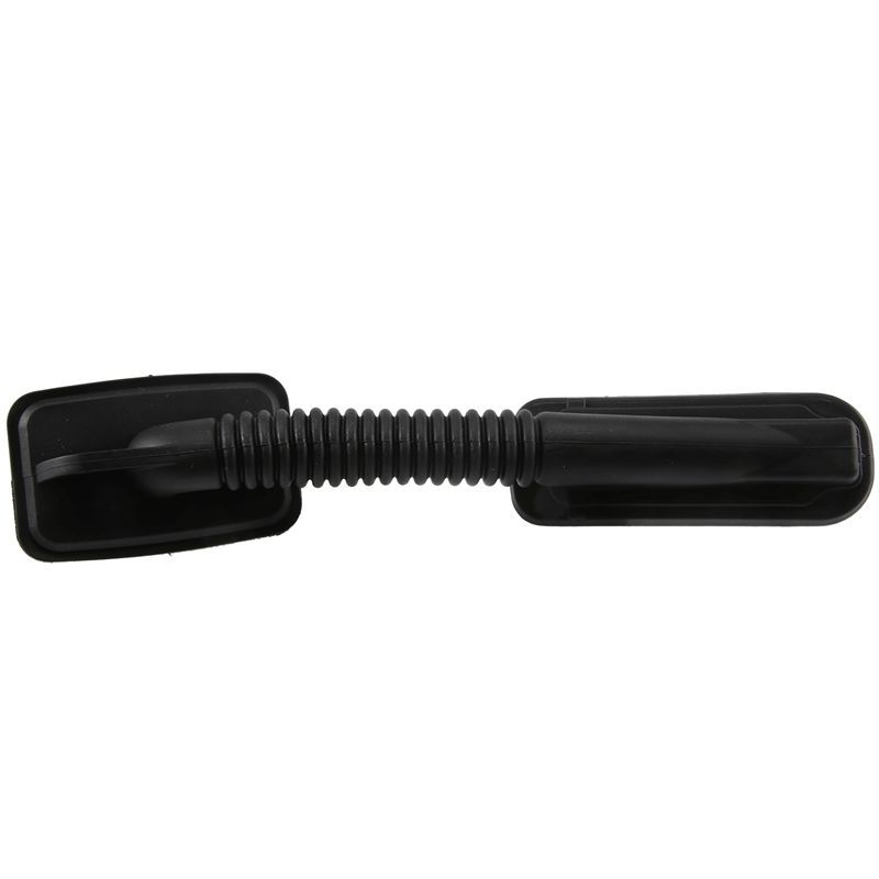ABXV-Car Door Side Plate Threading Sheath Door Harness Sheath For Tiguan Jetta Santana 5N0 959 843 5N0959843B NONE