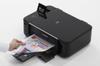 Old Model Canon Inkjet Multifunction Printer Pigment BK 3 Color Dye New 4 Color Ink PIXUS MG4130 +