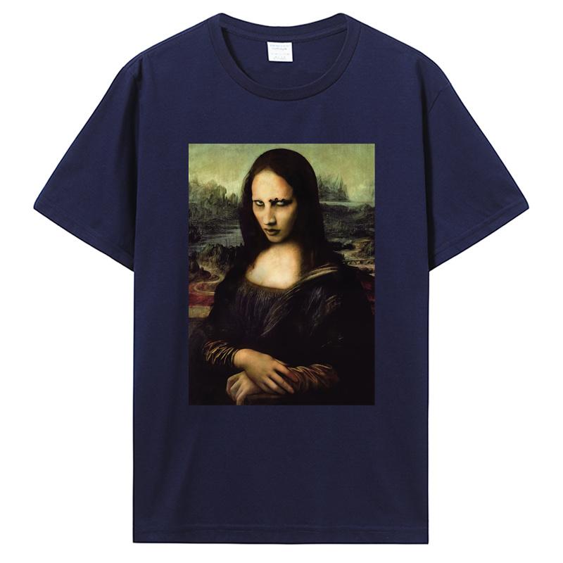 

Marilyn Unisexson TShirt Print TShirt Summer Unisex Cotton Oneck Short Sleeve T Shirt Funny Hip Hop Tees Tops Unisex Clothing S