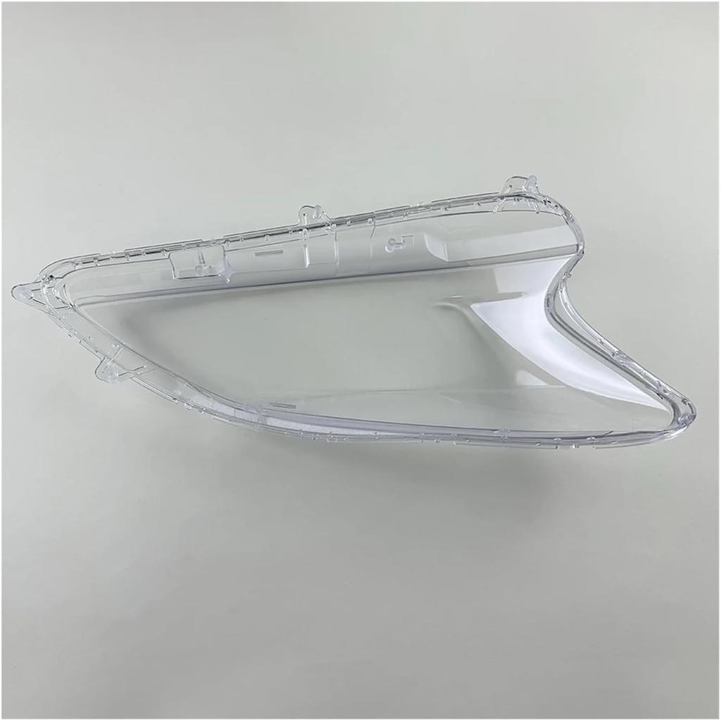 Compatible for Nissan Sylphy 2012 2013 2014 2015 Transparent Headlight Cover Lampshade Shell Headlamp Housing Durable Lens(Right)