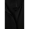 Emporio Armani Women Hidden Button Up Stretch Blouse A526103521